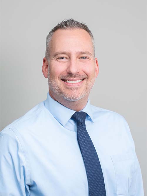 Picture of Seth Ratajski